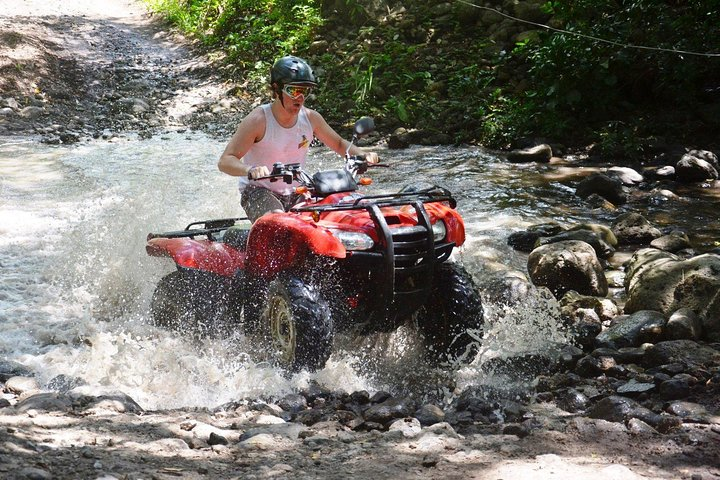 Play in Papagayo - WRCT Adventures Private ATV/UTV Expedition - Photo 1 of 5